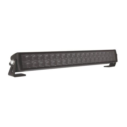 Hulk 4x4 Dual Row 36 LED Light Bar