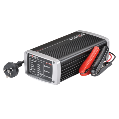 Projecta IC1500 12V Automatic 15A 7 Stage Battery Charger