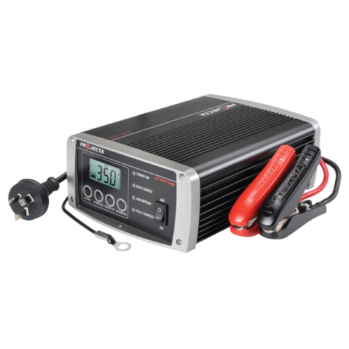 Projecta IC3500 12V Automatic 35A 7 Stage Battery Charger