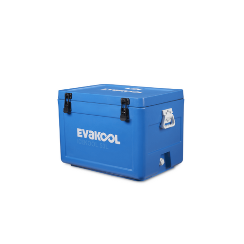 Evakool Icekool 53 Litre Polyethylene Icebox