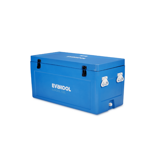 Evakool Icekool 132 Litre Polyethylene Icebox