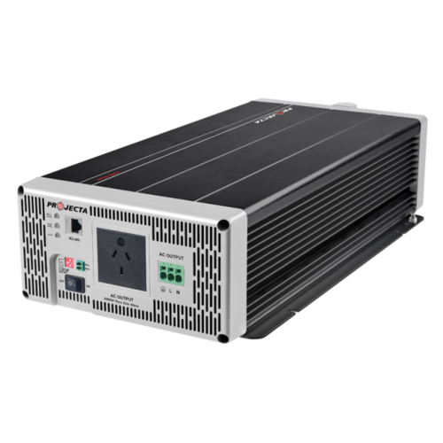 Projecta IP3000-24 24V 3000W Intelli-Wave Pure Sine Wave Inverter