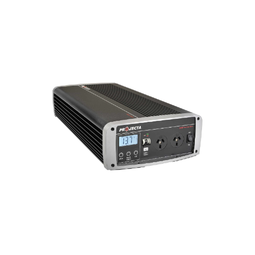 Projecta IP3000 12V 3000W Intelli-Wave Pure Sine Wave Inverter