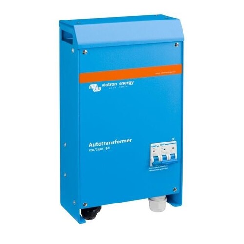 Victron Autotransformer 120/240VAC-32A