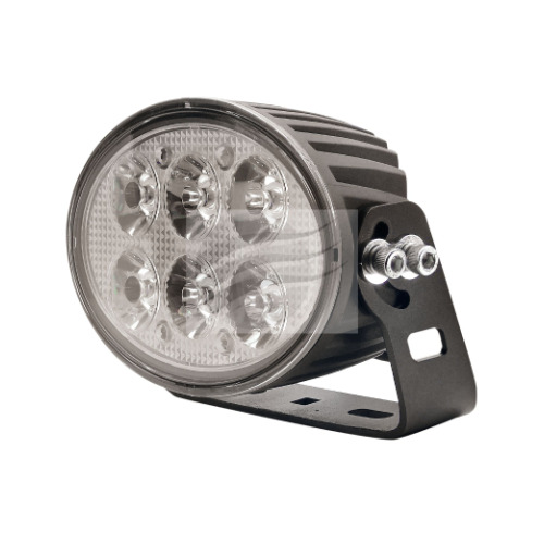 Ignite 10-60V 60W LED Flood Beam Worklamp