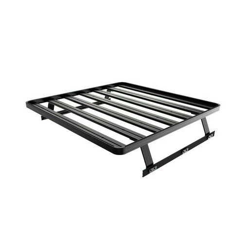 Dodge Ram Mega Cab 2-Door Ute (2002-2008) Slimline II Load Bed Rack Kit - by Front Runner