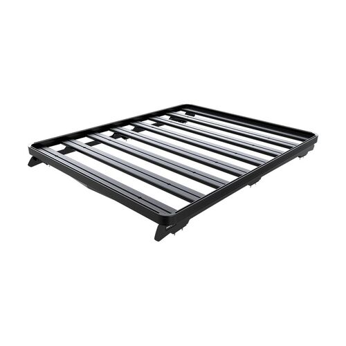 Ford Super Duty F-250-F-350 (1999-Current) Slimline II Roof Rack Kit / Low Profile - by Front Runner