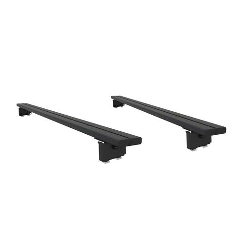 Ford/Mazda T6/T7 (2012-2022) Load Bar Kit / Track AND Feet - by Front Runner