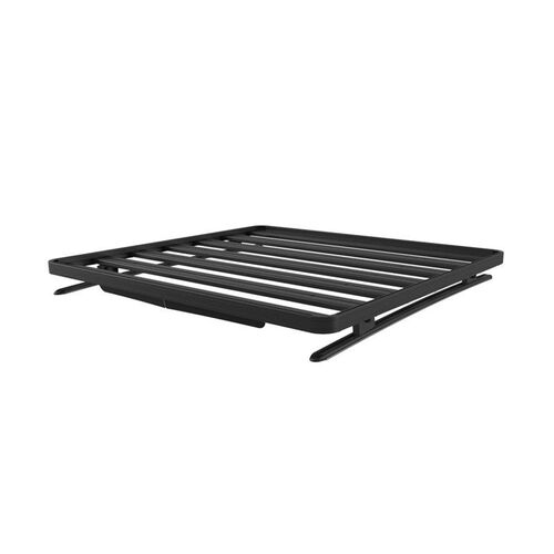 Ford Super Cab (2012-Current) Slimline II Roof Rack Kit - by Front Runner