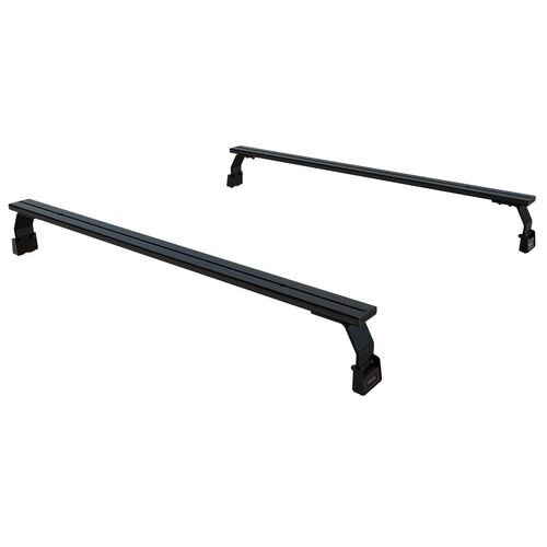 Volkswagen Amarok (2010-Current) EGR RollTrac Load Bed Load Bar Kit - by Front Runner