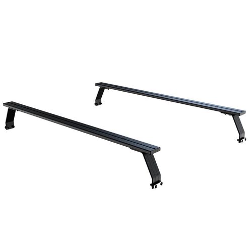 Toyota Tundra 5.5' Crew Max (2007-Current) Double Load Bar Kit - by Front Runner