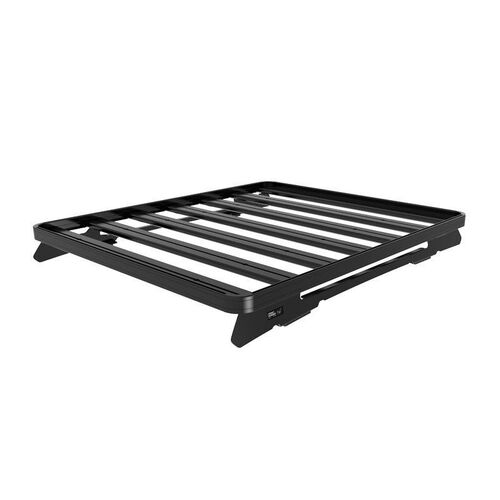 Volkswagen Amarok Slimline II Roof Rack Kit - by Front Runner