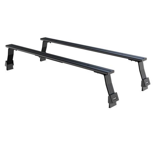 Volkswagen T2 Transporter/Kombi Load Bar Kit / Gutter Mount - by Front Runner