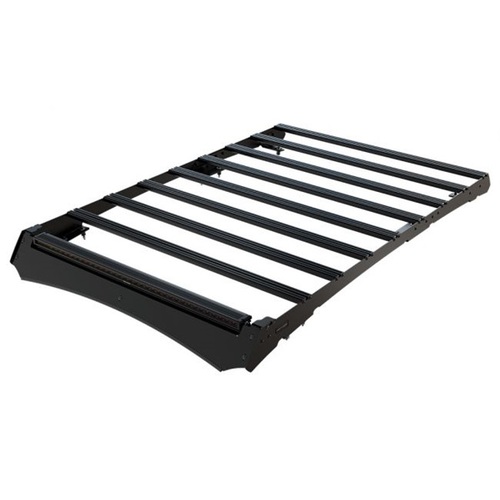 Toyota Rav4 (2019-Current) Slimsport Roof Rack Kit Lightbar Ready - by Front Runner