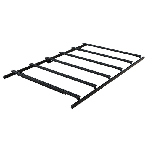 Ford Transit (L2H2/130in WB/Medium Roof) (2013-Current) Slimpro Van Rack Kit - by Front Runner