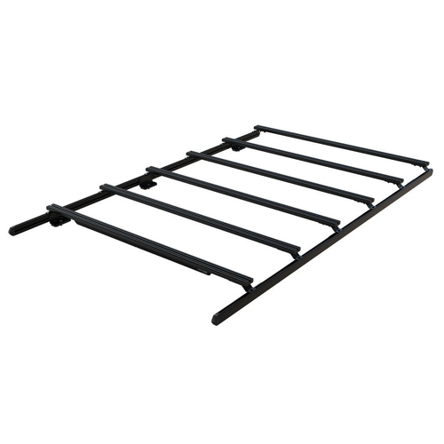 Ford Transit (L2H3/130in WB/High Roof) (2013-Current) Slimpro Van Rack Kit - by Front Runner