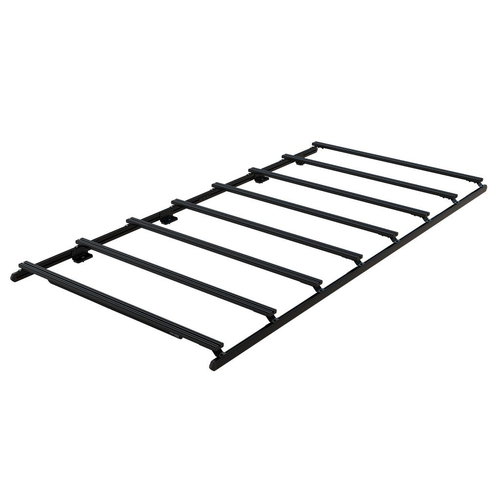 Ford Transit (L3H2/148in WB/Medium Roof) (2013-Current) Slimpro Van Rack Kit - by Front Runner