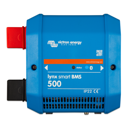 Victron Lynx Smart BMS 500