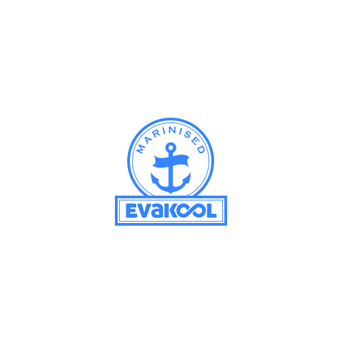 Evakool Marinised for Fibreglass Portable Fridge Freezers (purchased with fridge only)