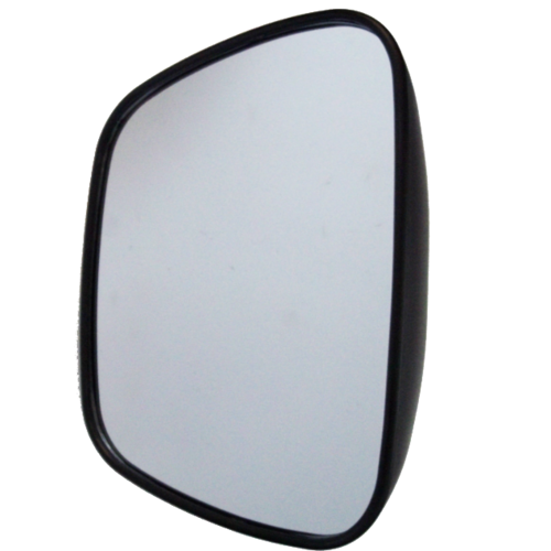 Milenco Grand Aero Mirror Head Convex