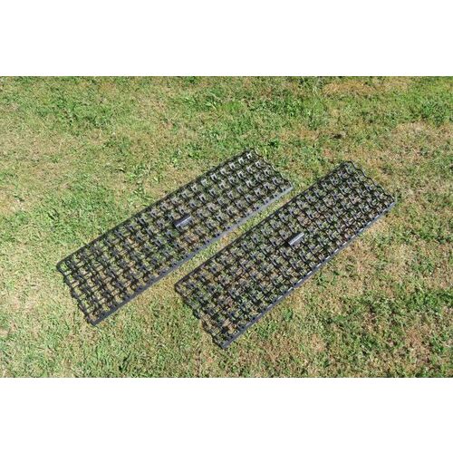 Milenco Giant Lattice Grip Mat