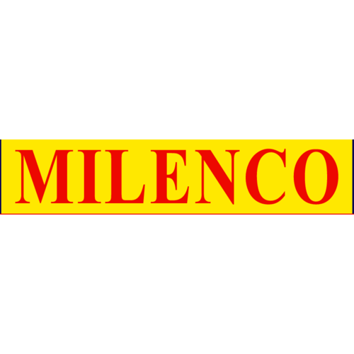 Milenco Right hand Door Lock