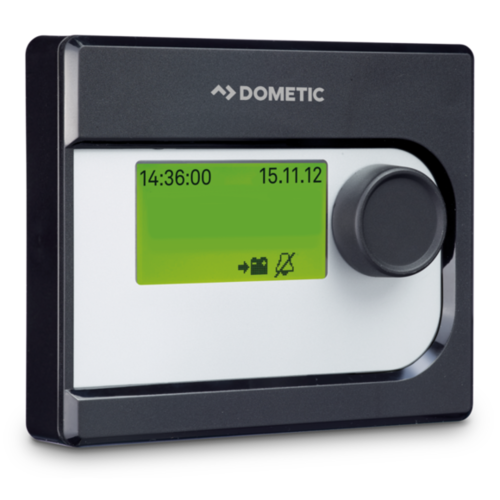 Dometic PerfectControl advanced battery monitoring system kit