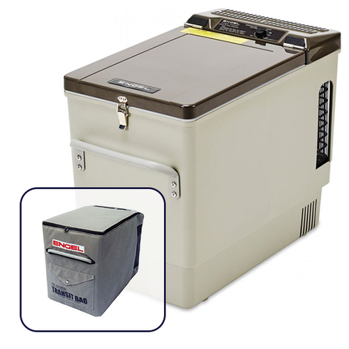 Engel 21 Litre FSeries Chest Fridge / Freezer + Transit Bag Buy Now