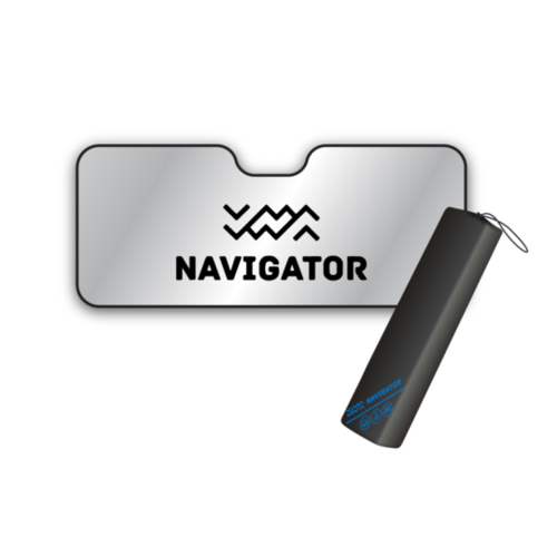 Navigator Sunshade