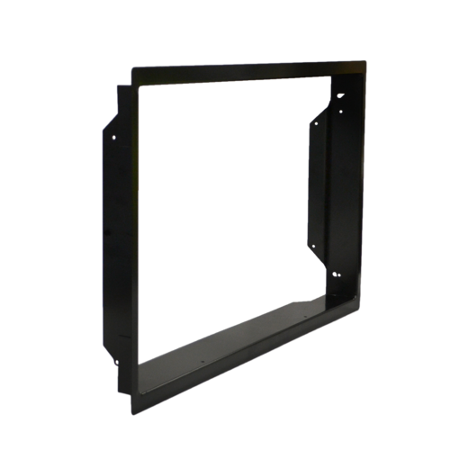 NCE Microwave Bracket; to suit 23 Litre Flatbed Microwave