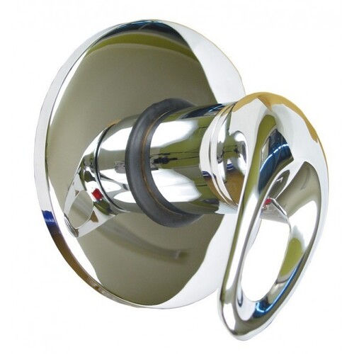 NCE Shower Flick Mixer Tap