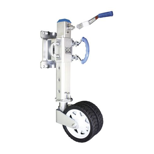 ARK XO750 XO Series 750kg Jockey Wheel