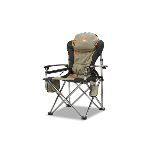 King Kokoda Chair