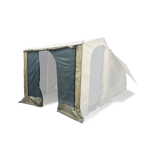 OzTent Deluxe Front Panel Suit OzTent RV-1