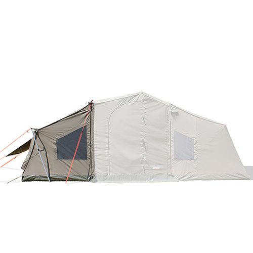 RV Tagalong Tent RV-3 & RV-4
