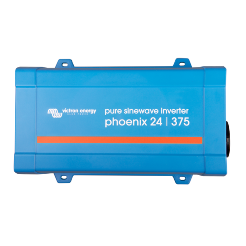 Victron Phoenix Inverter 24V / 375VA VE.Direct AU/NZ
