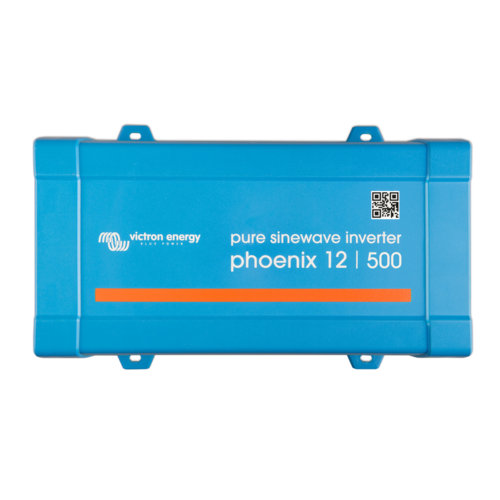 Victron Phoenix Inverter 48V / 500VA VE.Direct AU/NZ