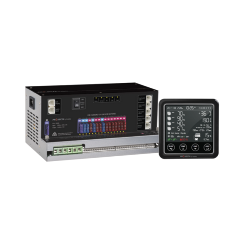 Projecta PM300 RV Power Management System