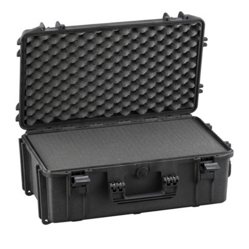 Max Cases 520 x 290 x 200 Foam Case