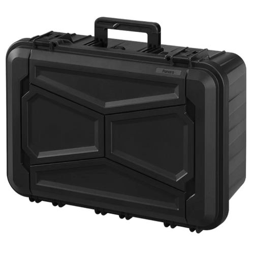 Max Cases EKO 520 x 350 x 125 Empty Case