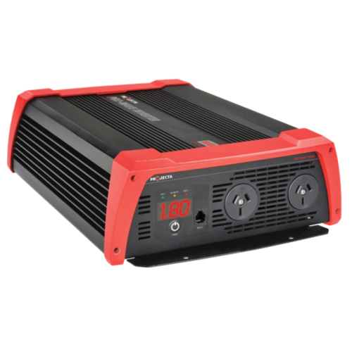 Projecta PW1800 12V 1800W Pro-Wave Pure Sine Wave Inverter