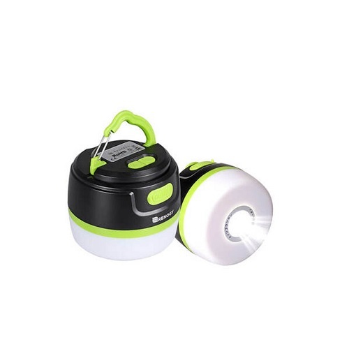 Renogy LED Camping Lantern with 5200mAh Power Bank