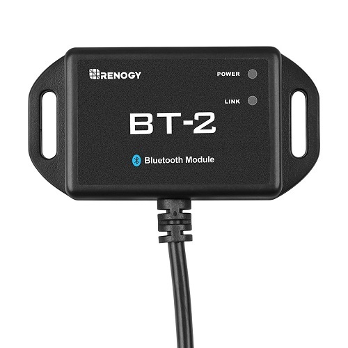 Renogy BT-2 Bluetooth Module for Renogy Products with RS485 Port