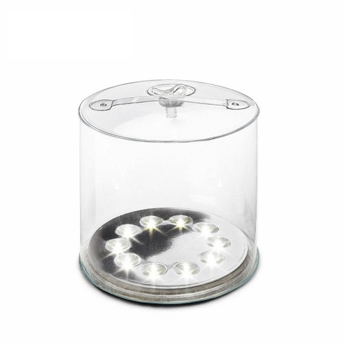 Renogy Solar Powered Inflatable LED Lantern