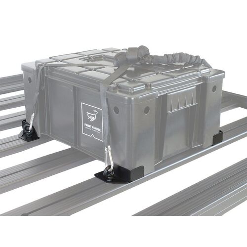 Adjustable Rack Cargo Chocks - by Front Runner