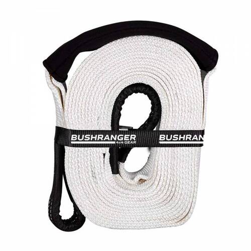 Bushranger 11,000kg Snatch Strap, 9 m