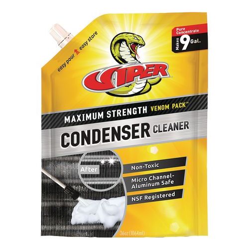 Viper Venom Pack Condensor Cleaner