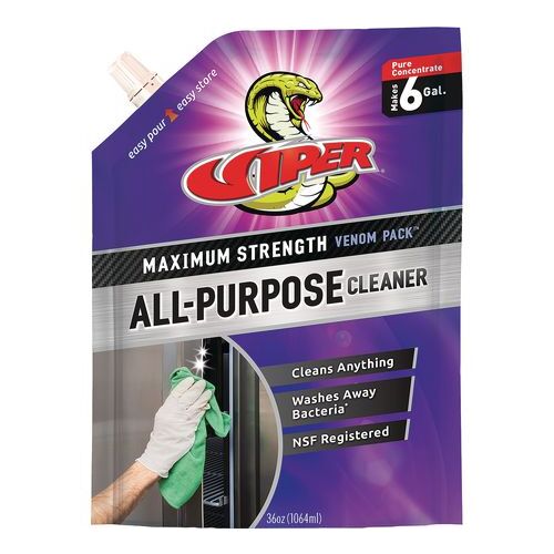 Viper Venom Pack All-Purpose Cleaner