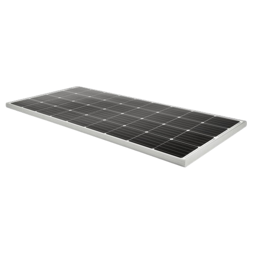 Dometic RTS160 160W Monocrystalline Fixed Solar Panel