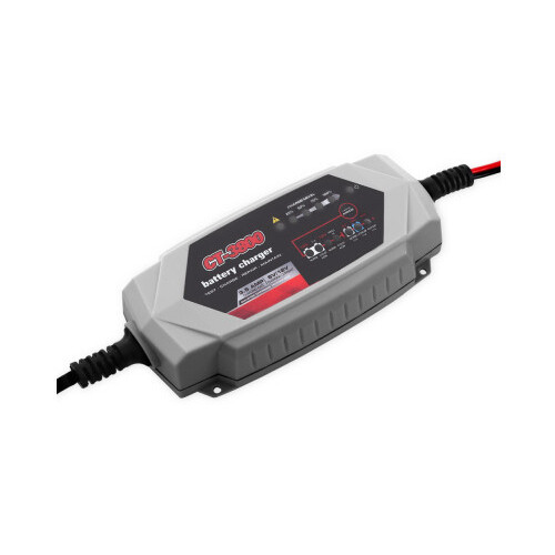 DZ 3.5A Smart Battery Charger